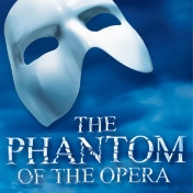 Phantom of the Opera tickets at TicketCity – your trusted source for 22+.