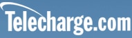 Telecharge.com logo