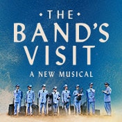 the band's visit uk tickets