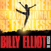 billy elliot summary