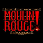 Moulin Rouge! The Musical tickets seating chart, Broadway, New York