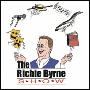 The Richie Byrne Show tickets seating chart, Off-Broadway, New York ...