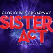 Sister Act tickets seating chart, Broadway, New York, Musical,Musical ...