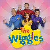 The Wiggles - Wiggle Wiggle Wiggle! Tour Tickets Seating Chart, Across 