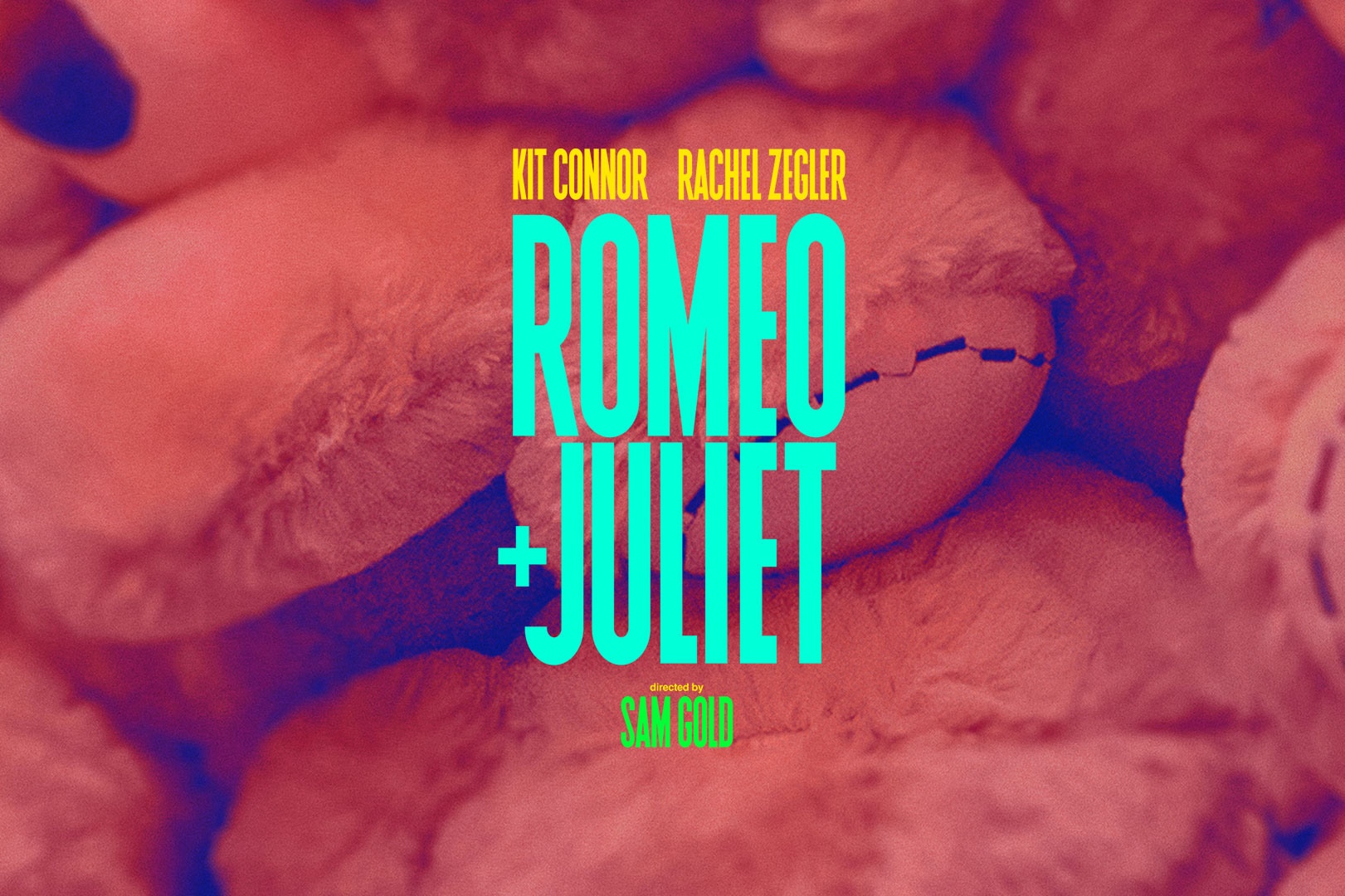 Romeo + Juliet Tickets